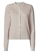 Fendi Ff Wool Cardigan