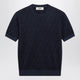 Fendi Ff Wool Sweater