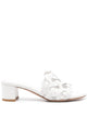 Gianvito Rossi Slide Sandal 45Mm