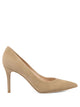 Gianvito Rossi Gianvito 85 Suede Pumps