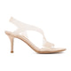 Gianvito Rossi Pvc Metropolis Sandals