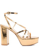 Gianvito Rossi Shoes Metal