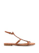 Gianvito Rossi Shoes Lamb+Suede