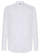 Dolce & Gabbana Stretch-Poplin Shirt