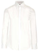 Dolce & Gabbana Premium Raffia Concealed Shirt