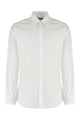 Dolce & Gabbana Cotton Shirt