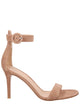 Gianvito Rossi Sandalo Portofino 85 Con Tacco