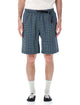 Gramicci Gramicci Plaid Seersucker O.g. Shorts