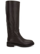 Gianvito Rossi Brown Calf Leather Boots