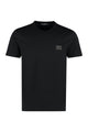 Dolce & Gabbana Logo Cotton T-Shirt