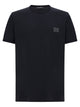 Dolce & Gabbana Metal Plate T-Shirt