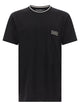Dolce & Gabbana Logo Pocket T-Shirt