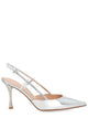Gianvito Rossi Décolleté Ascent