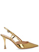 Gianvito Rossi Ascent Pumps