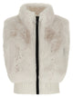 Goldbergh 'Dahlia' Reversible Vest