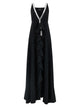 Giovanni Bedin Ruffle Dress