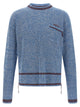 Marni 'Marni Mending' Sweater