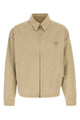 Prada Old Denim Blouson Jacket