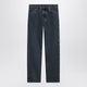 Prada  Regular Jeans In Obsidian Colour