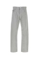 Prada Grey Denim Jeans