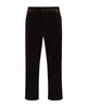 Prada Pantalone Velvet Denim