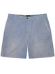 Prada 5 Pockets Blue Fabric Trousers