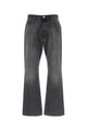 Prada Dark Grey Denim Jeans
