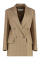 Max Mara Gerla Linen Jacket