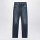 Prada  Blue Washed-Out Jeans