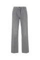 Prada Grey Denim Jeans