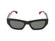 Gucci Sunglasses  Gg2116s 001 Black Green Grey 52/20/145