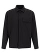 Herno 'Functional' Overshirt