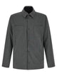 Herno Reversible Overshirt