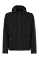 Herno Nylon Travel Jacket