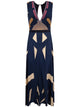 Volantis "Ginko" Evening Dress