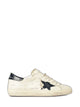 Golden Goose Super-Star Nappa Upper Shiny Leathe