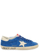 Golden Goose Super Star Suede Upper And Toe Nylo