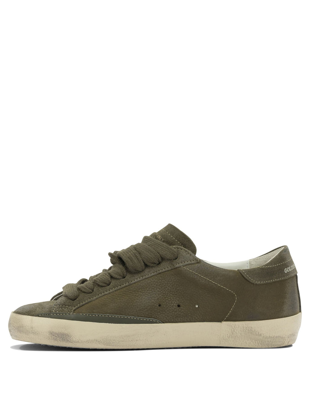 Golden Goose "Super-Star" Sneakers