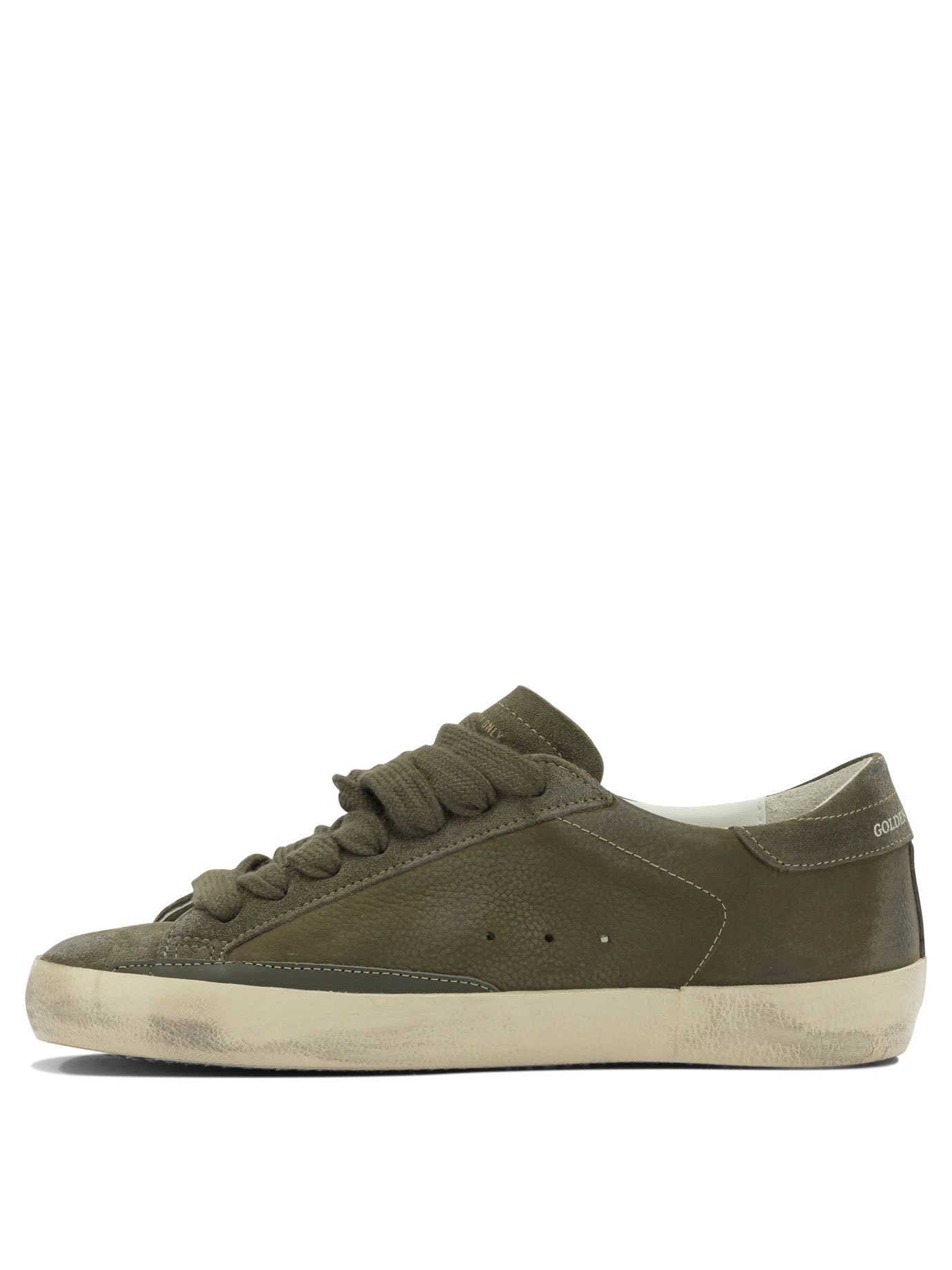 Golden Goose "Super-Star" Sneakers