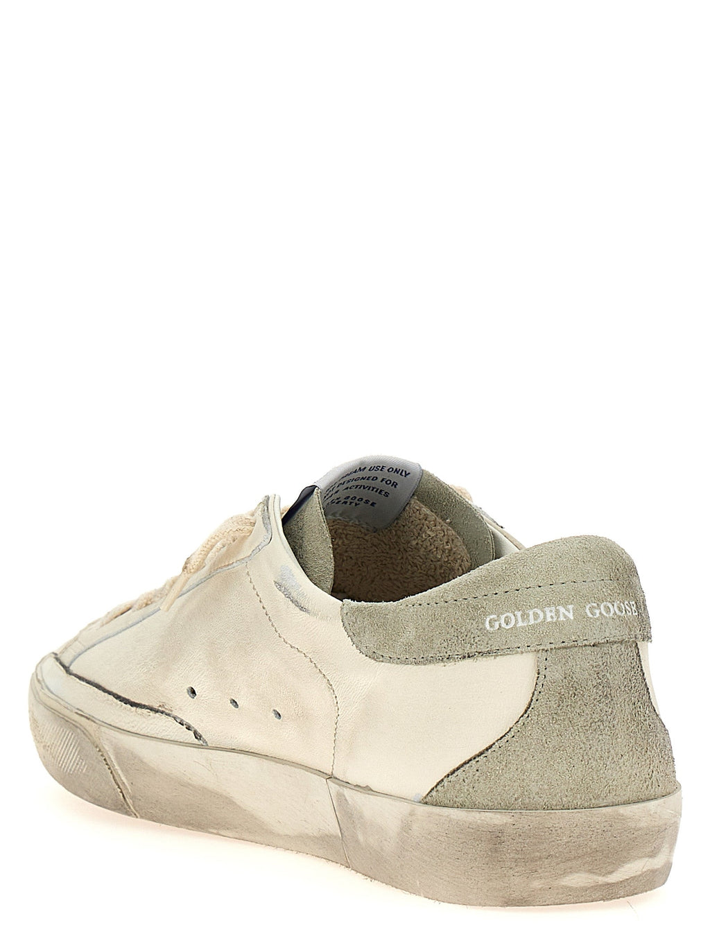 Golden Goose 'Superstar' Sneakers
