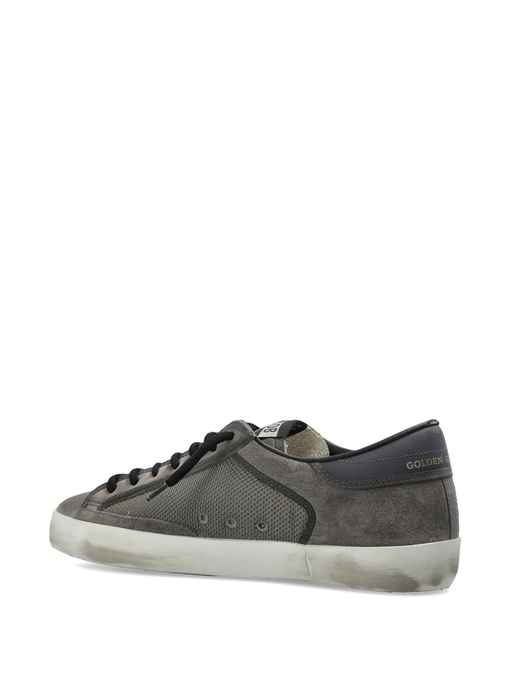 Golden Goose Super Star Sneakers -  - Leather - Multicolor