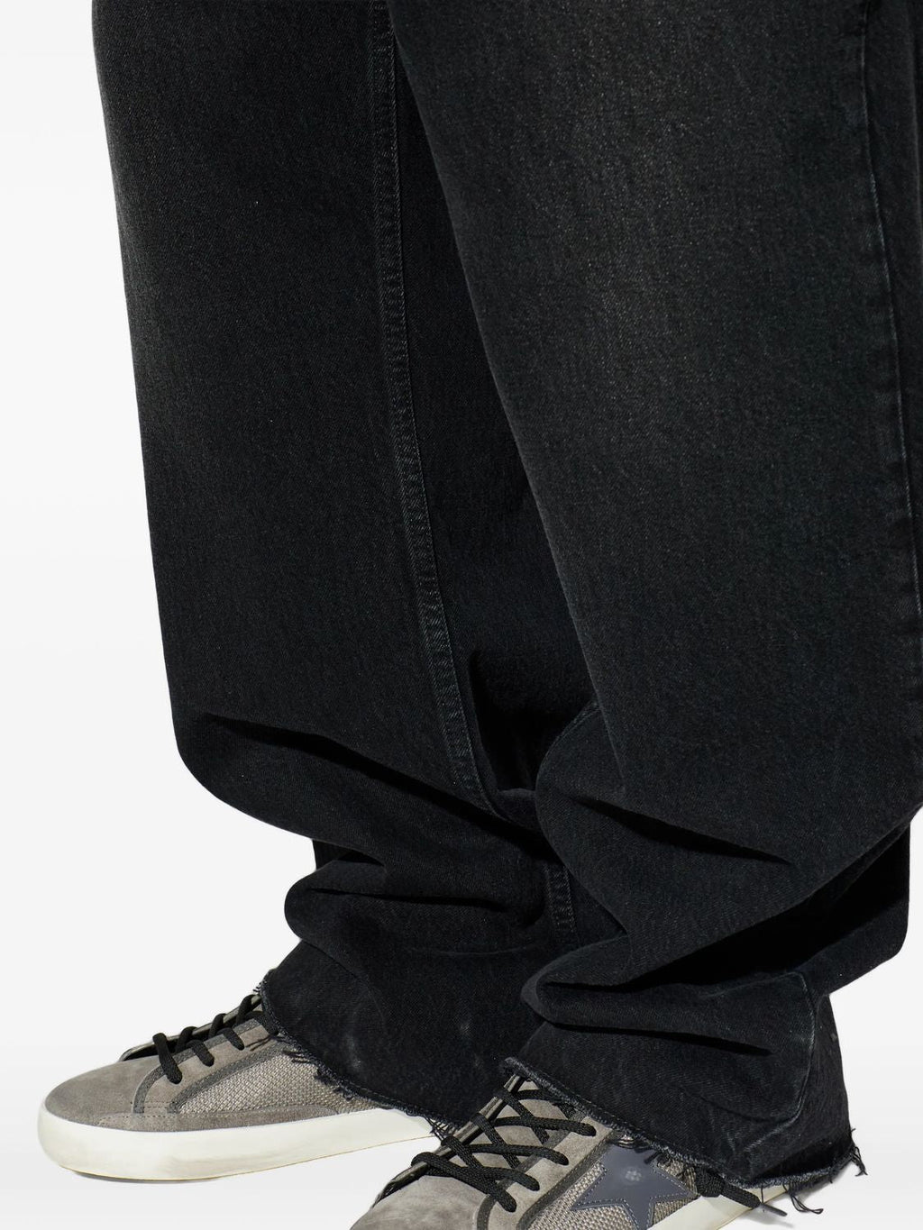 Golden Goose Super Star Sneakers -  - Leather - Multicolor