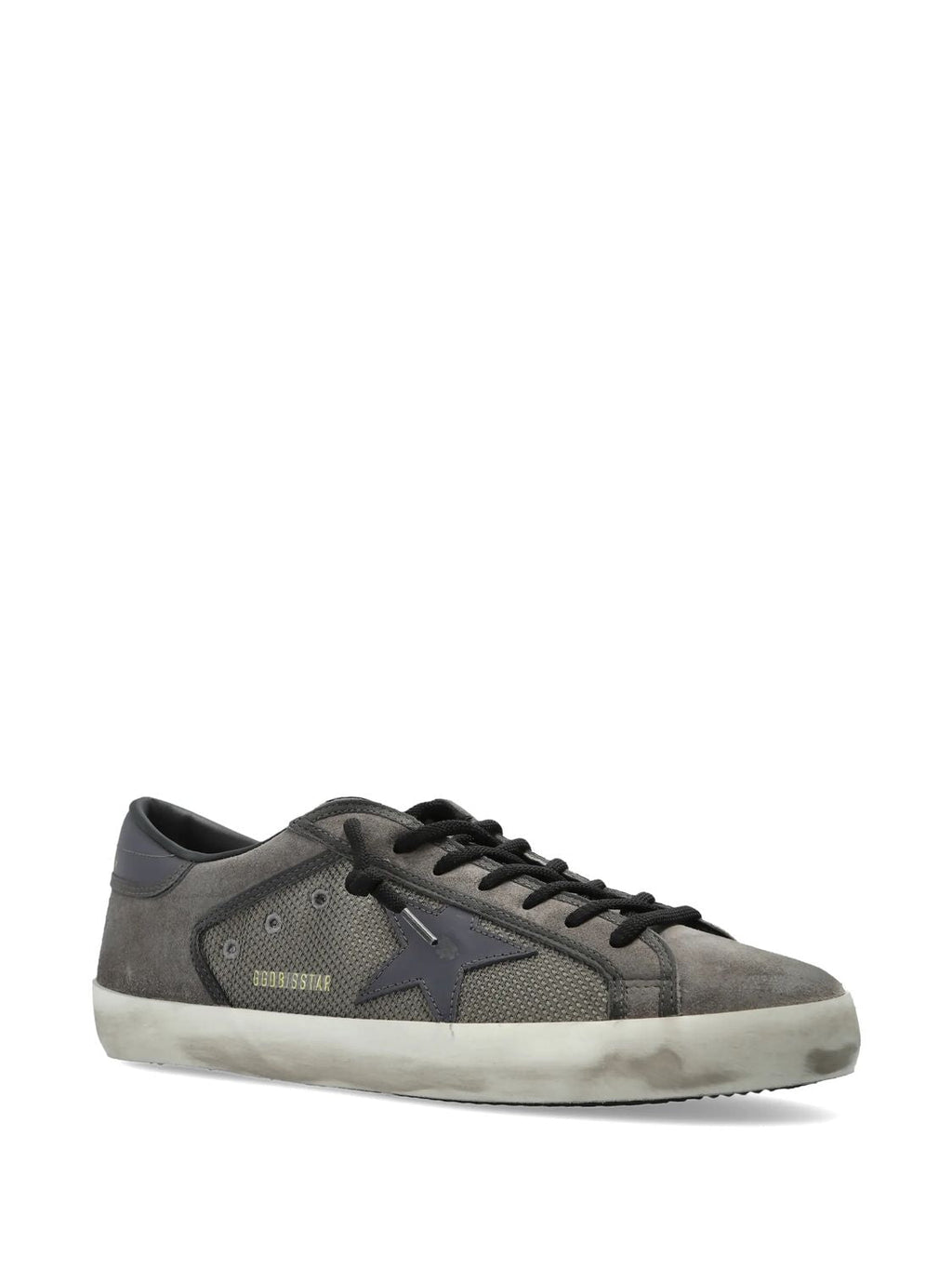 Golden Goose Super Star Sneakers -  - Leather - Multicolor