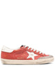 Golden Goose Super Star Nappa Upper And Tongue L