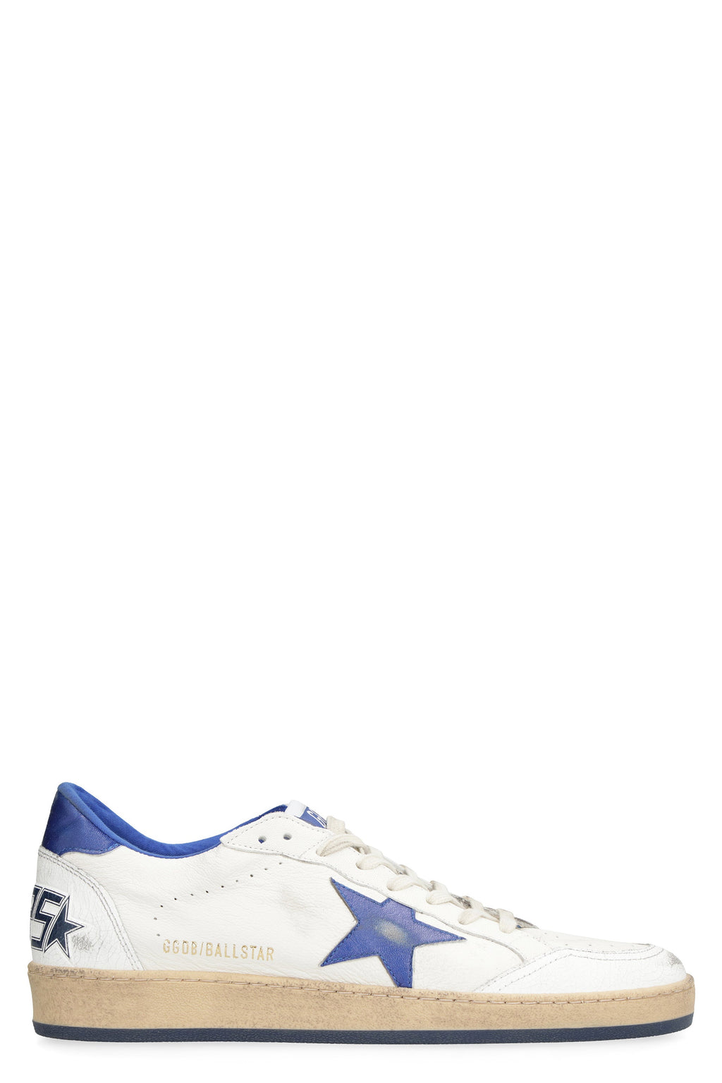 Golden Goose Ball Star Sneakers