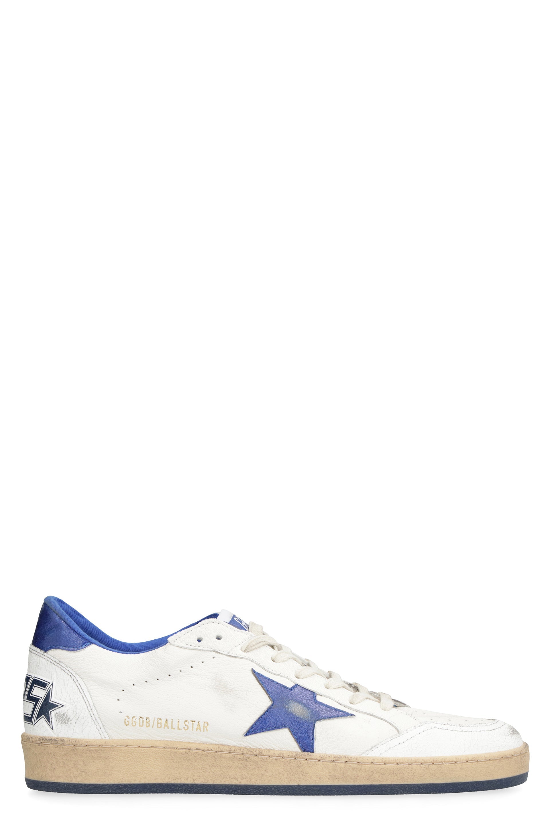 Golden Goose Ball Star Sneakers