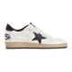 Golden Goose Ball Star Sneakers