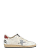 Golden Goose Ball Star Nappa