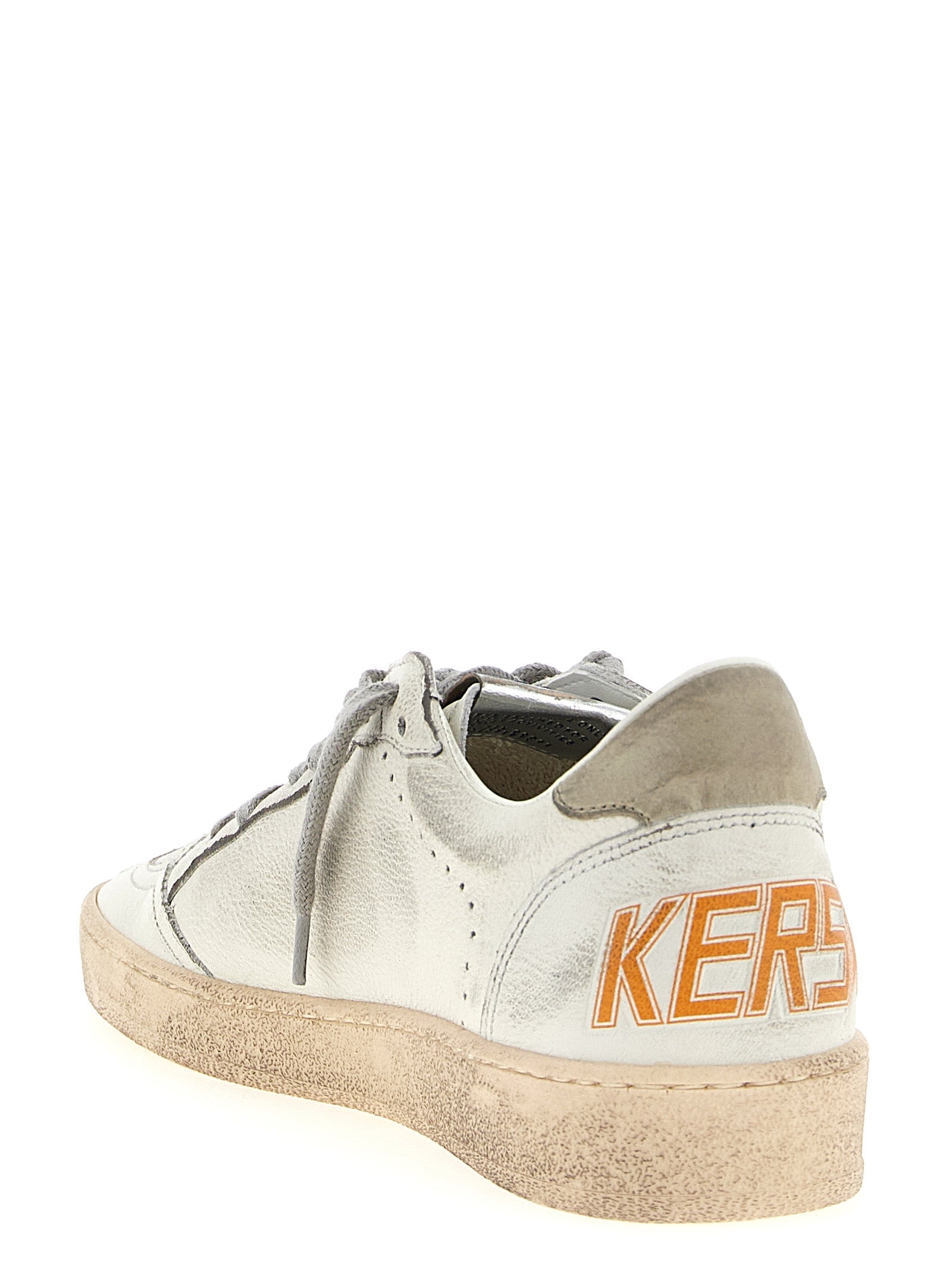 Golden Goose 'Ball Star' Sneakers