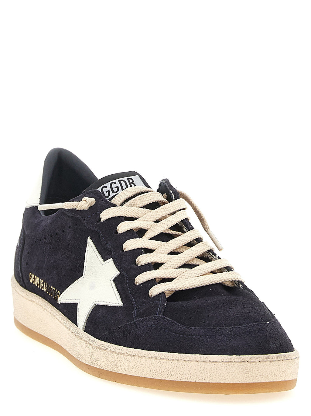 Golden Goose 'Ball Star' Sneakers